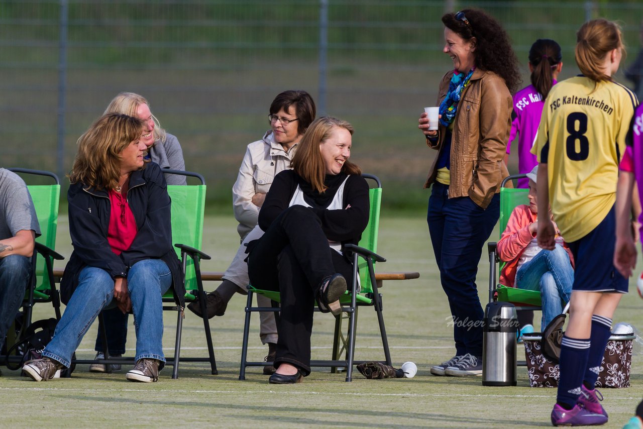 Bild 182 - D-Juniorinnen FSC Kaltenkirchen 2 - FSC Kaltenkirchen : Ergebnis: 0:12